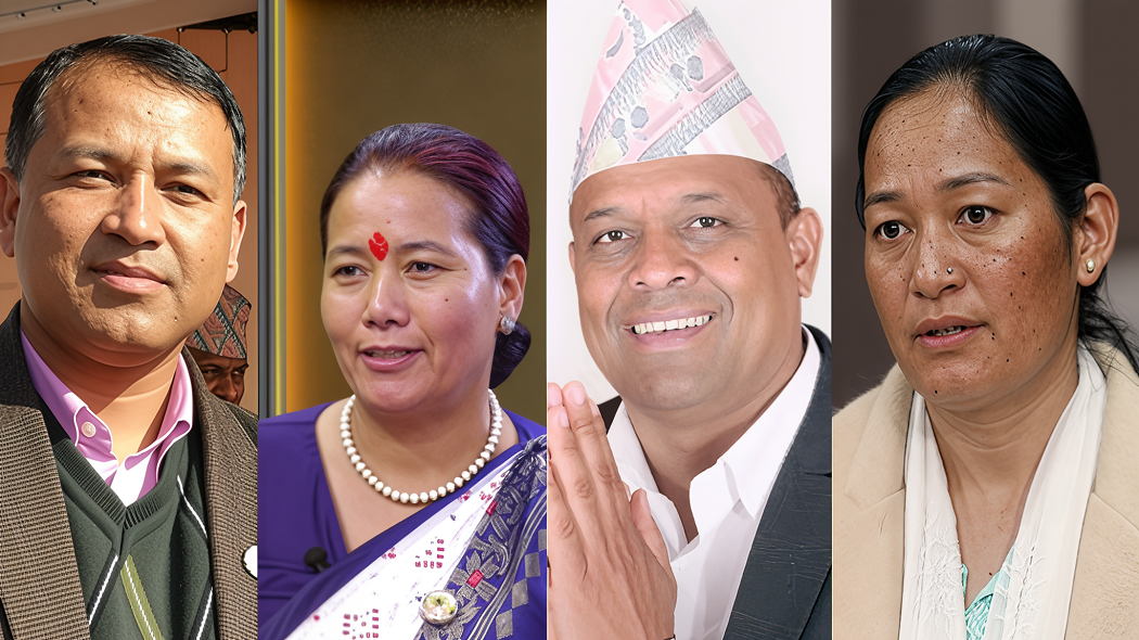 ‘कुलिङ पिरियड’ छानबिन समिति बैठकः सत्तापक्षीय सांसदहरू बैठक बङ्क गरेर गोप्य छलफलमा